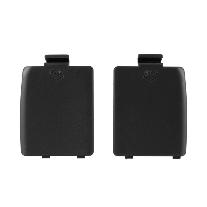 Battery Cover (2 Pieces) for Sega Game Gear - Premium Video Game Accessories - Just $7.99! Shop now at Retro Gaming of Denver