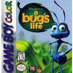 A Bug's Life - GameBoy Color - Premium Video Games - Just $6.99! Shop now at Retro Gaming of Denver