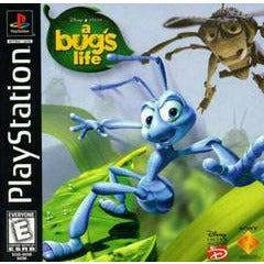 A Bug's Life - PlayStation - Premium Video Games - Just $10.99! Shop now at Retro Gaming of Denver