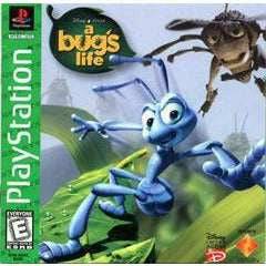 A Bug's Life [Greatest Hits] - PlayStation - Premium Video Games - Just $10.99! Shop now at Retro Gaming of Denver