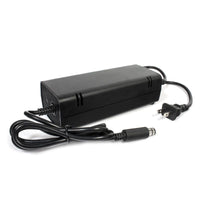 Xbox 360 E Power Adapter - Premium Video Game Accessories - Just $37.99! Shop now at Retro Gaming of Denver
