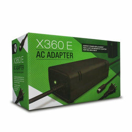 Box view of AC Adapter for Xbox 360® E