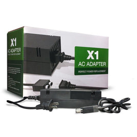 AC Adapter Compatible With Xbox One® - Premium Video Game Accessories - Just $33.99! Shop now at Retro Gaming of Denver