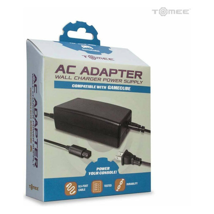 AC Adapter for GameCube® - Premium Video Game Accessories - Just $19.99! Shop now at Retro Gaming of Denver