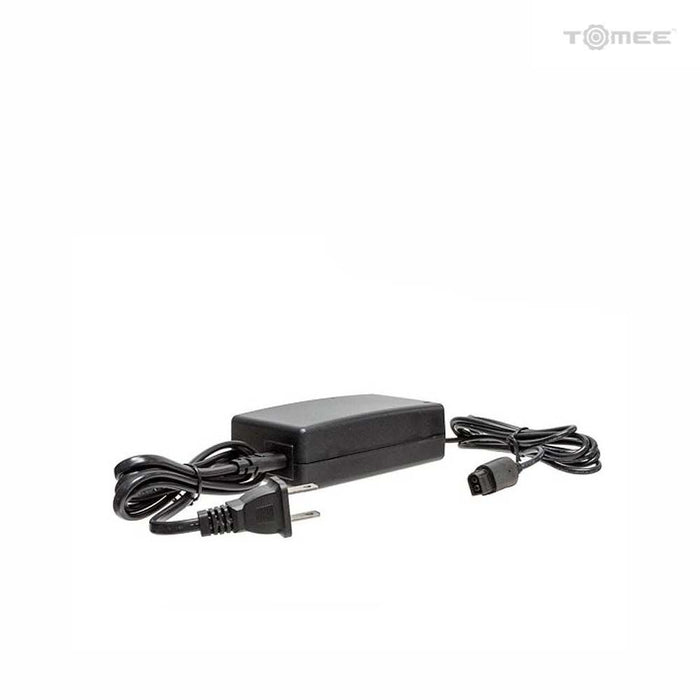 AC Adapter for GameCube® - Premium Video Game Accessories - Just $19.99! Shop now at Retro Gaming of Denver