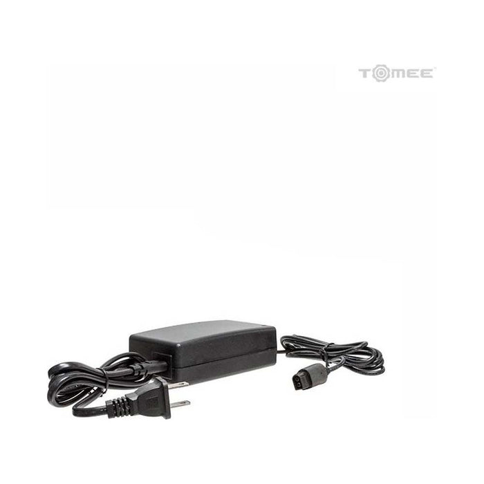 AC Adapter for GameCube® - Premium Video Game Accessories - Just $19.99! Shop now at Retro Gaming of Denver