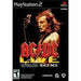 AC/DC Live Rock Band Track Pack - PlayStation 2 - Premium Video Games - Just $6.99! Shop now at Retro Gaming of Denver