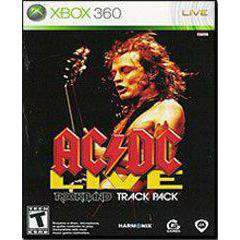 AC/DC Live Rock Band Track Pack - Xbox 360 - Premium Video Games - Just $5.99! Shop now at Retro Gaming of Denver