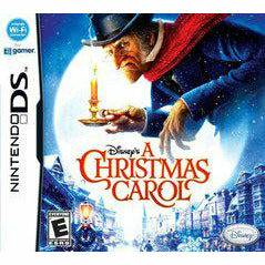 A Christmas Carol - Nintendo DS - Premium Video Games - Just $3.99! Shop now at Retro Gaming of Denver