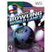 AMF Bowling World Lanes - Wii - Premium Video Games - Just $7.99! Shop now at Retro Gaming of Denver
