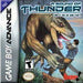 A Sound Of Thunder - GameBoy Advance - Premium Video Games - Just $48.99! Shop now at Retro Gaming of Denver