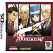 Ace Attorney Apollo Justice - PAL Nintendo DS - Premium Video Games - Just $31.99! Shop now at Retro Gaming of Denver
