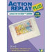 Action Replay 4M Plus - Ultimate Enhancement for Saturn Console™ - Premium Video Game Accessories - Just $32.99! Shop now at Retro Gaming of Denver