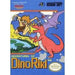 Adventures Of Dino Riki - NES - Just $33.99! Shop now at Retro Gaming of Denver