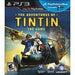 Adventures Of Tintin: The Game - PlayStation 3 - Premium Video Games - Just $10.99! Shop now at Retro Gaming of Denver