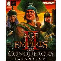 Age Of Empires II: The Conquerors Expansion - PC (LOOSE) - Premium Video Games - Just $10.99! Shop now at Retro Gaming of Denver