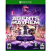 Agents Of Mayhem - Xbox One (LOOSE) - Premium Video Games - Just $4.99! Shop now at Retro Gaming of Denver