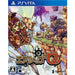 Airship Q - JP PlayStation Vita - Premium Video Games - Just $23.99! Shop now at Retro Gaming of Denver