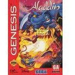 Aladdin - Sega Genesis  (LOOSE) - Just $7.99! Shop now at Retro Gaming of Denver