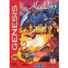 Aladdin - Sega Genesis - Premium Video Games - Just $17.99! Shop now at Retro Gaming of Denver