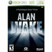 Alan Wake - Xbox 360 - Just $9.99! Shop now at Retro Gaming of Denver