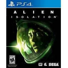 Alien: Isolation - PlayStation 4 - Just $38.99! Shop now at Retro Gaming of Denver