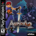 Alundra 2 - PlayStation (LOOSE) - Premium Video Games - Just $20.99! Shop now at Retro Gaming of Denver