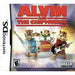 Alvin And The Chipmunks The Game - Nintendo DS - Premium Video Games - Just $4.99! Shop now at Retro Gaming of Denver