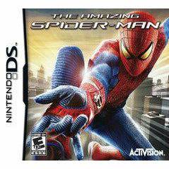 Amazing Spiderman - Nintendo DS - Premium Video Games - Just $9.99! Shop now at Retro Gaming of Denver