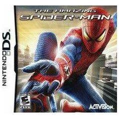 Amazing Spiderman - Nintendo DS - Premium Video Games - Just $9.99! Shop now at Retro Gaming of Denver