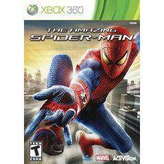 The Amazing Spiderman - Xbox 360 - Premium Video Games - Just $18.99! Shop now at Retro Gaming of Denver