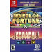 America's Greatest Game Shows: Wheel Of Fortune & Jeopardy - Nintendo Switch - Premium Video Games - Just $22.99! Shop now at Retro Gaming of Denver