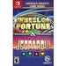 America's Greatest Game Shows: Wheel Of Fortune & Jeopardy - Nintendo Switch - Premium Video Games - Just $22.99! Shop now at Retro Gaming of Denver