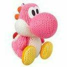Pink Yoshi Wooly World Amiibo - Wii / Wii U - Premium Toys to Life - Just $39.99! Shop now at Retro Gaming of Denver