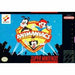 Animaniacs - Super Nintendo (LOOSE) - Premium Video Games - Just $13.99! Shop now at Retro Gaming of Denver