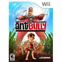 Ant Bully - Wii (LOOSE) - Premium Video Games - Just $4.99! Shop now at Retro Gaming of Denver