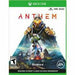 Anthem - Xbox One - Premium Video Games - Just $5.99! Shop now at Retro Gaming of Denver