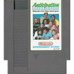 Anticipation - NES (LOOSE) - Premium Video Games - Just $4.99! Shop now at Retro Gaming of Denver