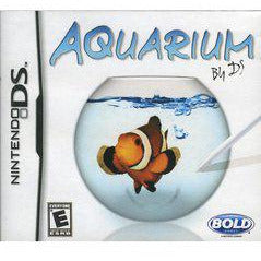 Aquarium - Nintendo DS - Premium Video Games - Just $7.99! Shop now at Retro Gaming of Denver