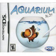 Aquarium - Nintendo DS - Premium Video Games - Just $5.99! Shop now at Retro Gaming of Denver