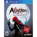 Aragami Collector's Edition - PlayStation 4 (LOOSE) - Just $17.99! Shop now at Retro Gaming of Denver