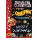 Arcade Classics - Sega Genesis (LOOSE) - Premium Video Games - Just $11.99! Shop now at Retro Gaming of Denver