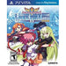 Arcana Heart 3: Love Max - PlayStation Vita - Premium Video Games - Just $38.99! Shop now at Retro Gaming of Denver