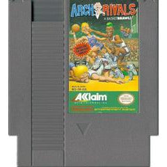 Arch Rivals - NES (LOOSE) - Premium Video Games - Just $10.99! Shop now at Retro Gaming of Denver