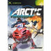 Arctic Thunder - Xbox - Premium Video Games - Just $13.99! Shop now at Retro Gaming of Denver