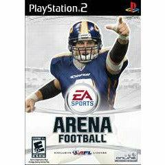 Arena Football - PlayStation 2 (LOOSE) - Premium Video Games - Just $5.99! Shop now at Retro Gaming of Denver