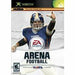 Arena Football - Xbox (CIB) - Premium Video Games - Just $8.99! Shop now at Retro Gaming of Denver