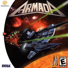 Armada - Sega Dreamcast - Premium Video Games - Just $37.99! Shop now at Retro Gaming of Denver