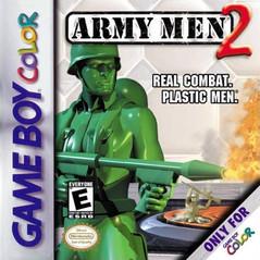 Army Men 2 - GameBoy Color (LOOSE) - Premium Video Games - Just $10.99! Shop now at Retro Gaming of Denver