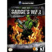 Army Men Sarge's War - Nintendo GameCube (LOOSE) - Premium Video Games - Just $10.99! Shop now at Retro Gaming of Denver